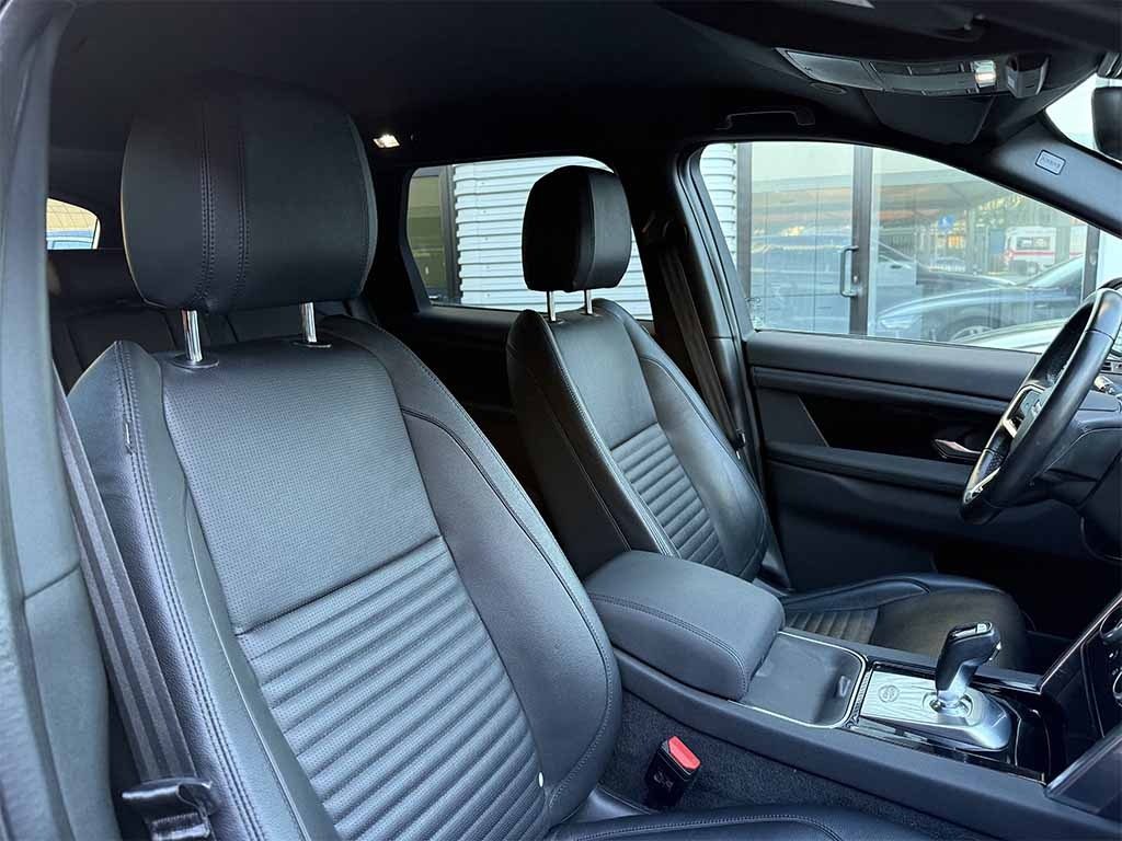 LAND ROVER Discovery Sport HSE mhev awd TELECAMERA CERCHI 20 IVA ESPOSTA - 22