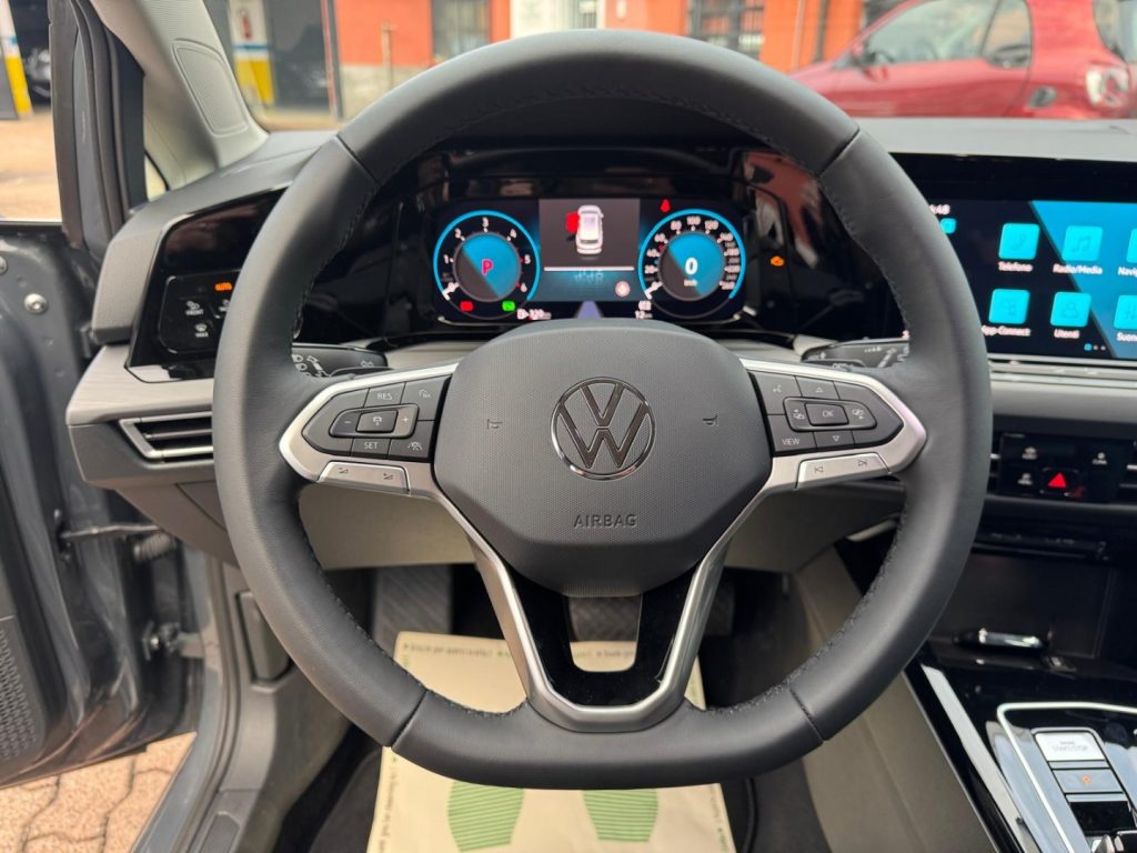 VOLKSWAGEN Golf Variant 2.0 TDI 150 CV DSG SCR Style - 7