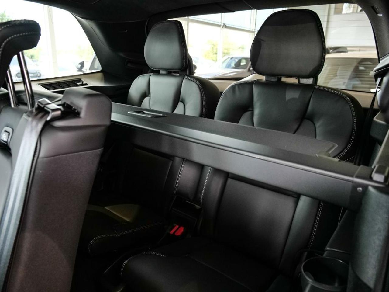 VOLVO XC90 2.0 T8 phev Ultra Black Edition awd 7p. Auto - 11