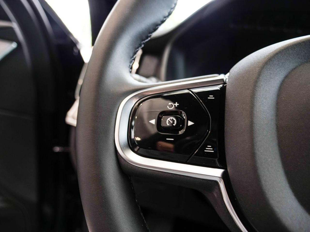 VOLVO XC90 2.0 T8 phev Ultra Black Edition awd 7p. Auto - 21