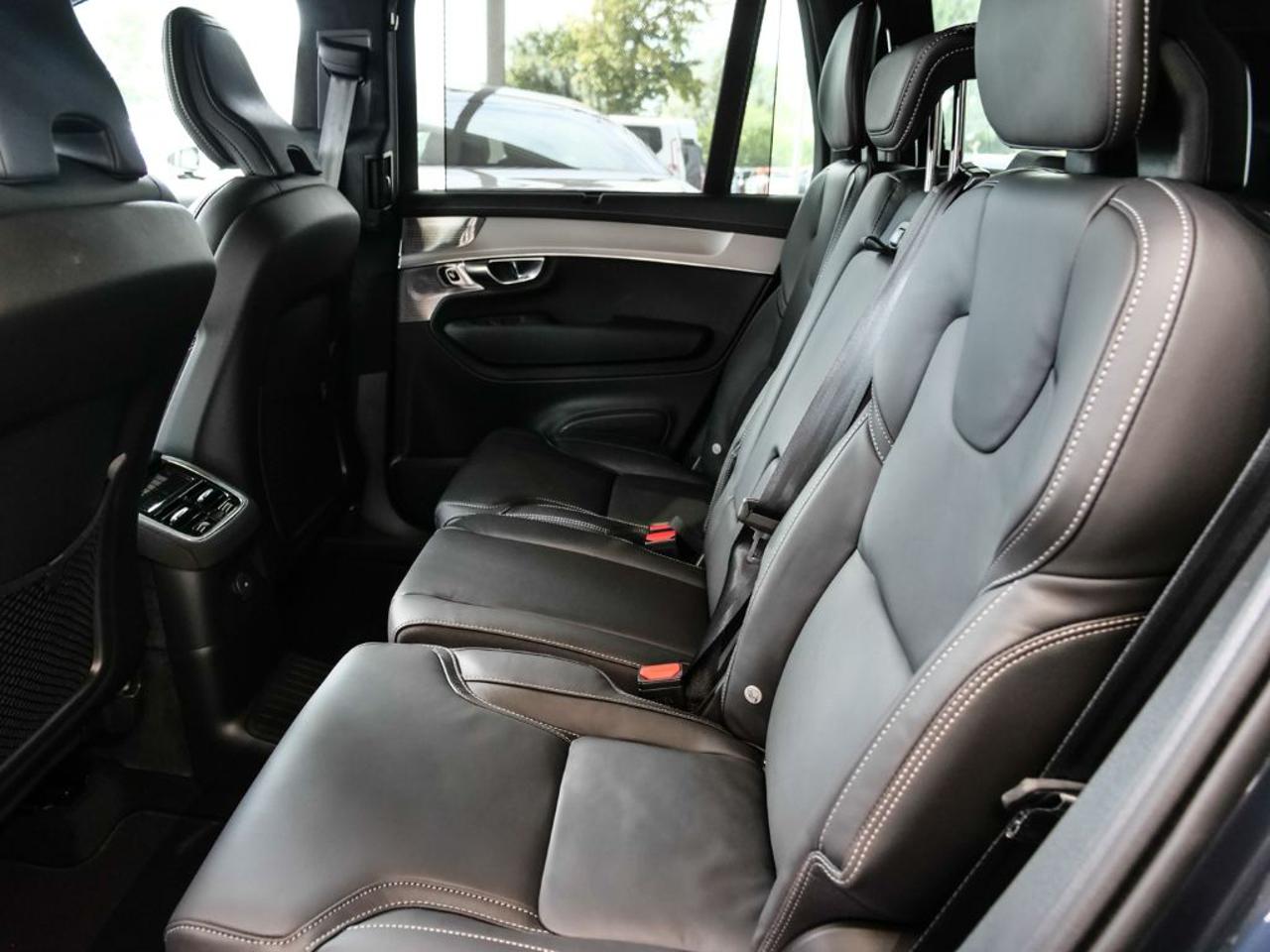 VOLVO XC90 2.0 T8 phev Ultra Black Edition awd 7p. Auto - 6