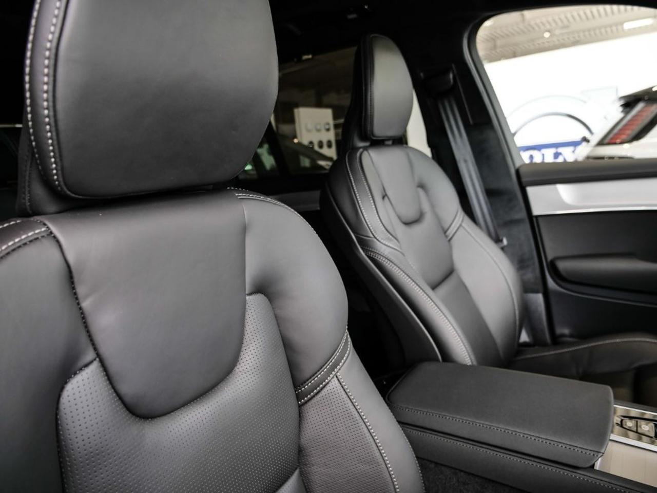 VOLVO XC90 2.0 T8 phev Ultra Black Edition awd 7p. Auto - 15