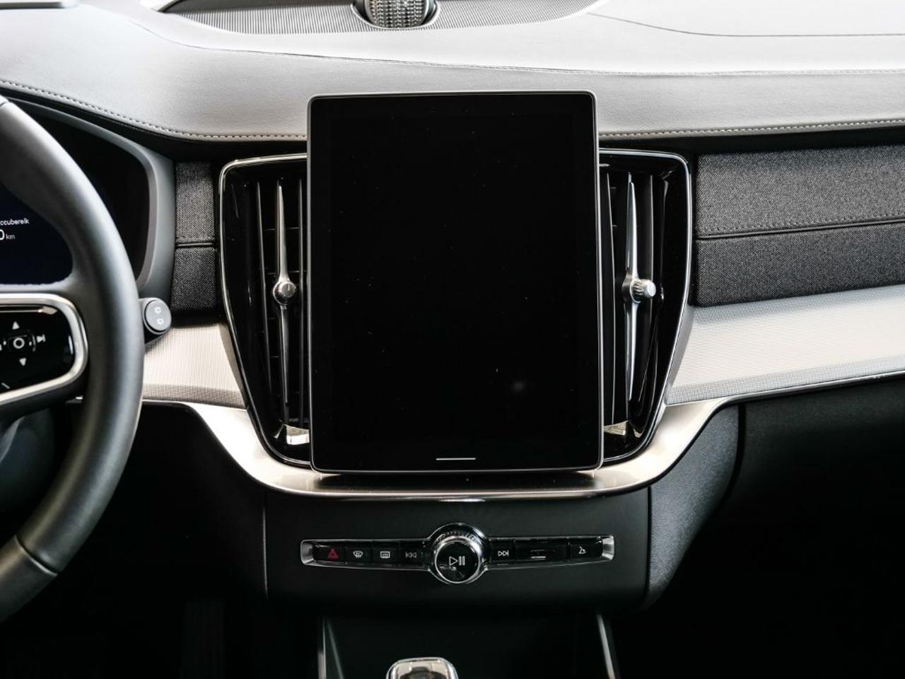 VOLVO XC90 2.0 T8 phev Ultra Black Edition awd 7p. Auto - 12