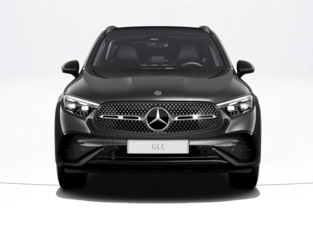 MERCEDES-BENZ GLC 220 d 4Matic Mild Hybrid AMG Line Premium - 3