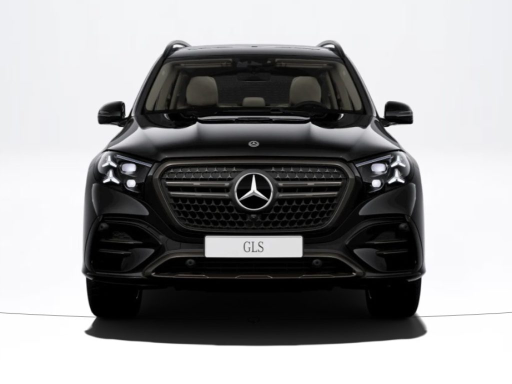 MERCEDES-BENZ 450 GLS 450 d 4Matic AMG Line Premium - 3