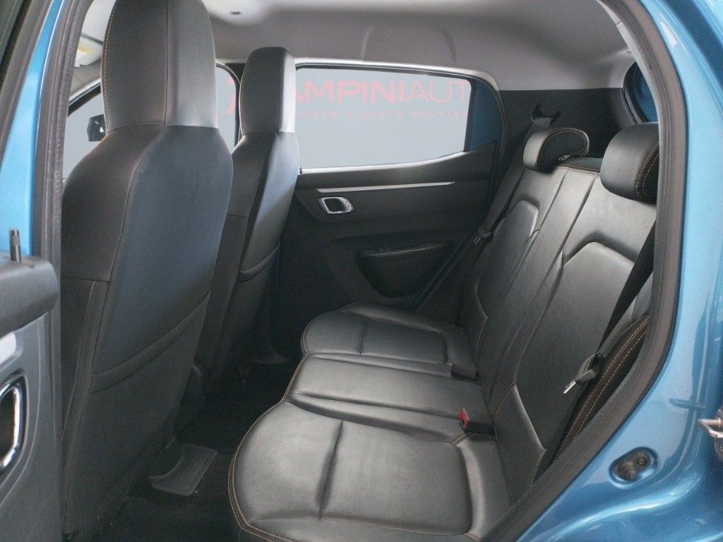 DACIA Spring Electric 65 Extreme Km 3.000 Pronta Consegna - 14