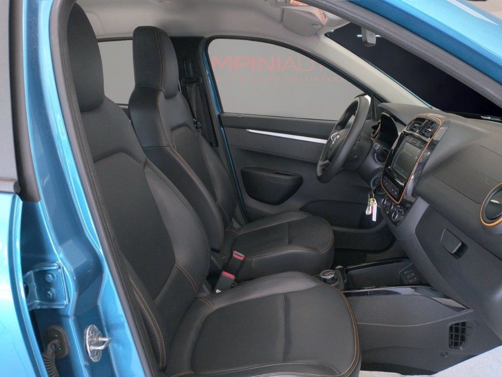 DACIA Spring Electric 65 Extreme Km 3.000 Pronta Consegna - 16
