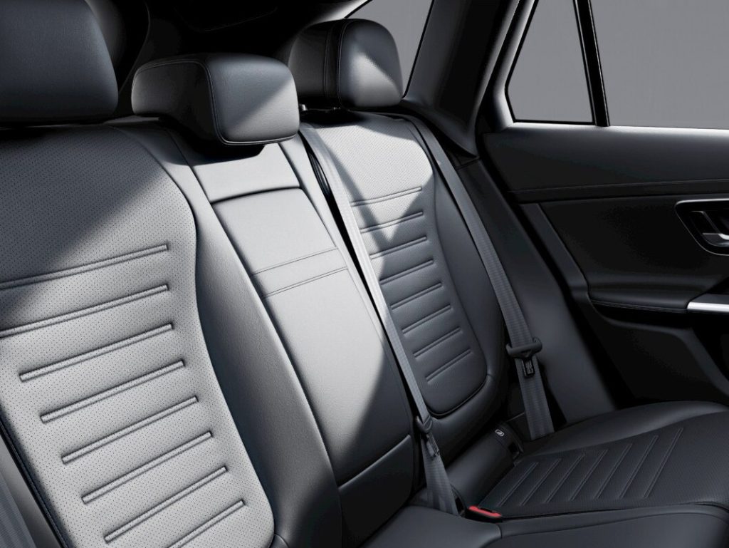 MERCEDES-BENZ GLC 220 d 4Matic Mild Hybrid AMG Line Premium - 7
