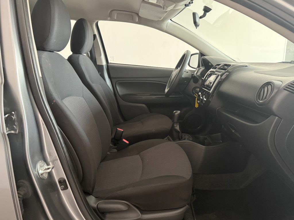 MITSUBISHI Space Star 1.0 ClearTec Intense NAVI - 9