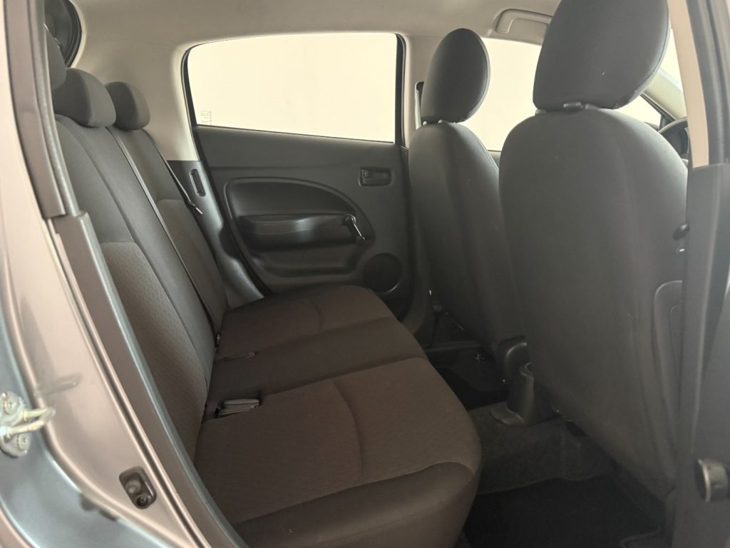 MITSUBISHI Space Star 1.0 ClearTec Intense NAVI - 10