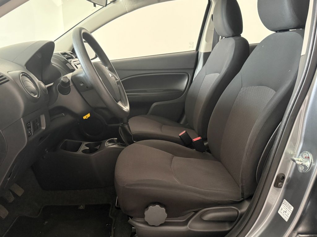 MITSUBISHI Space Star 1.0 ClearTec Intense NAVI - 12