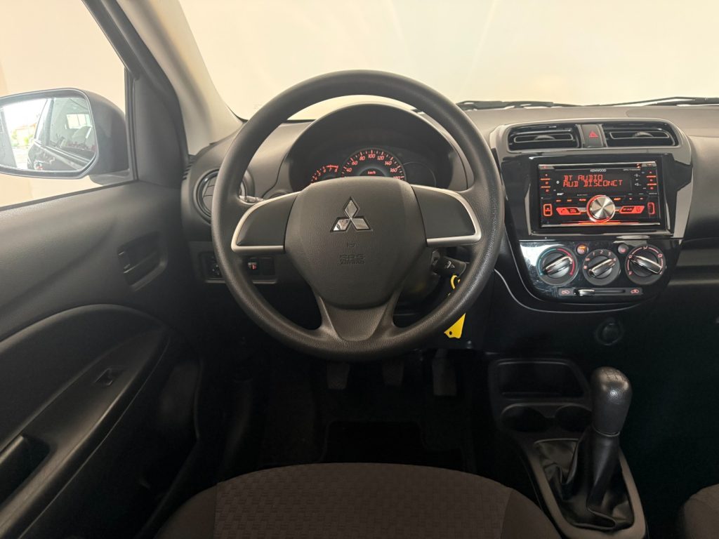 MITSUBISHI Space Star 1.0 ClearTec Intense NAVI - 14