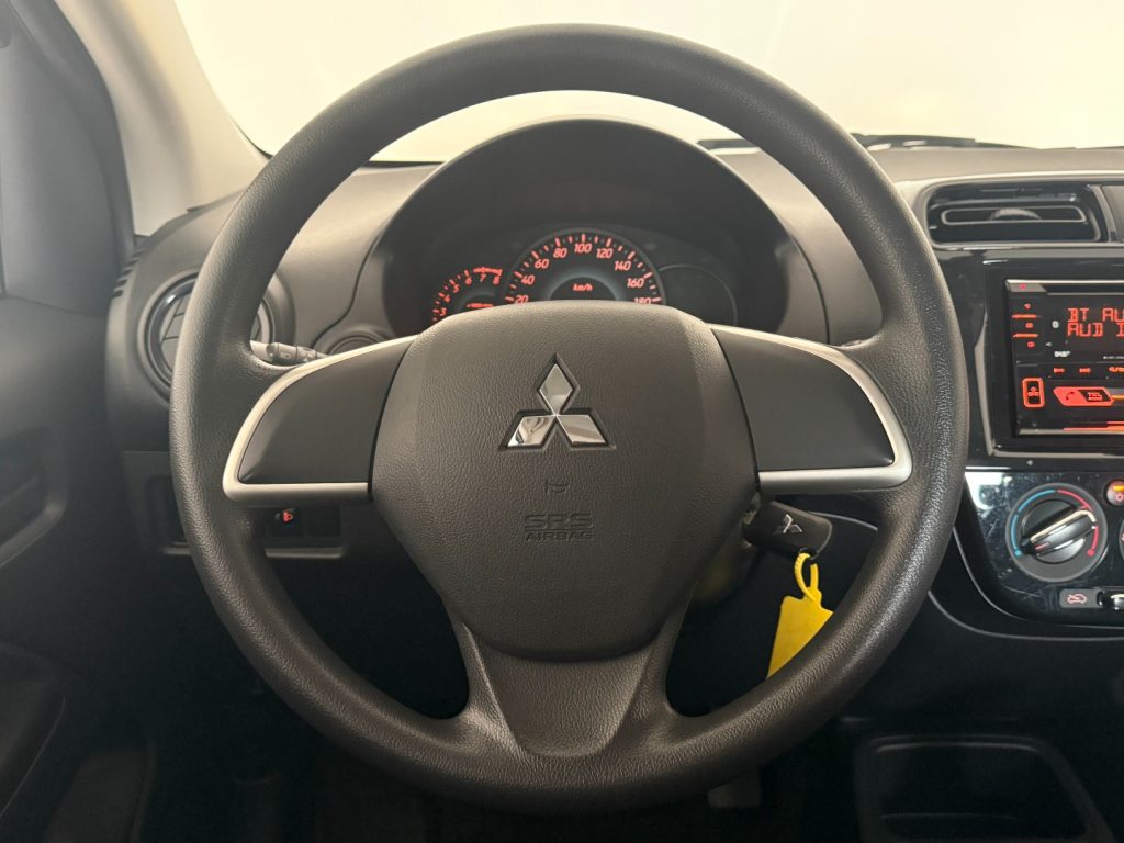 MITSUBISHI Space Star 1.0 ClearTec Intense NAVI - 15