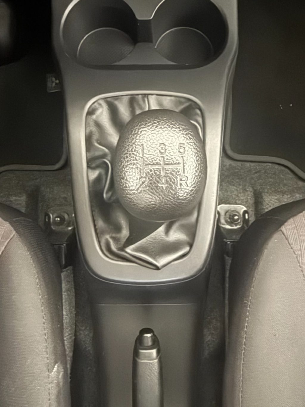 MITSUBISHI Space Star 1.0 ClearTec Intense NAVI - 19