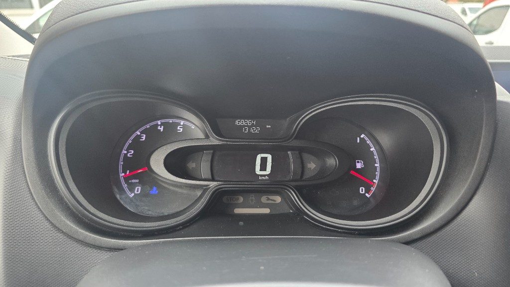 FIAT Talento 2.0 Ecojet 120CV PC-TN 10q Allestito Officina - 15