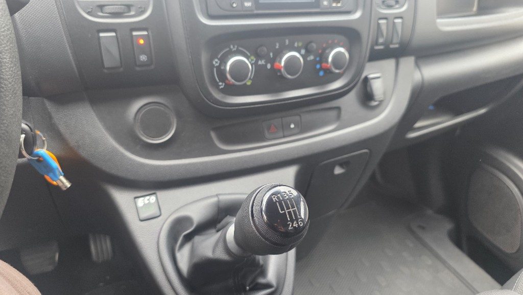 FIAT Talento 2.0 Ecojet 120CV PC-TN 10q Allestito Officina - 14