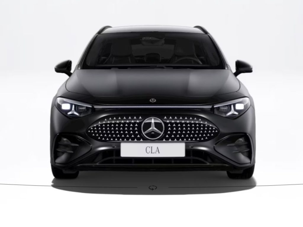 MERCEDES-BENZ CLA 250 + EQ Shooting Brake AMG Line Premium - 3