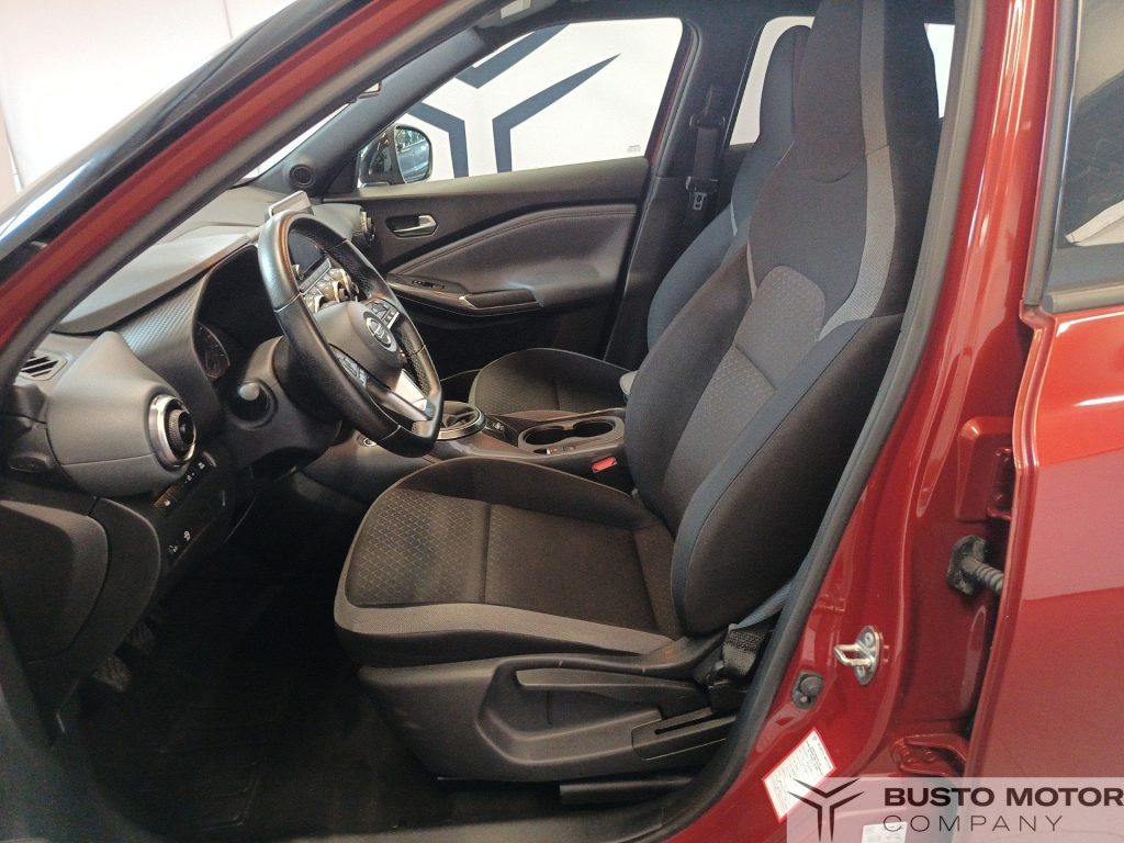 NISSAN Juke Juke 1.0 dig-t N-Connecta 114cv - 8