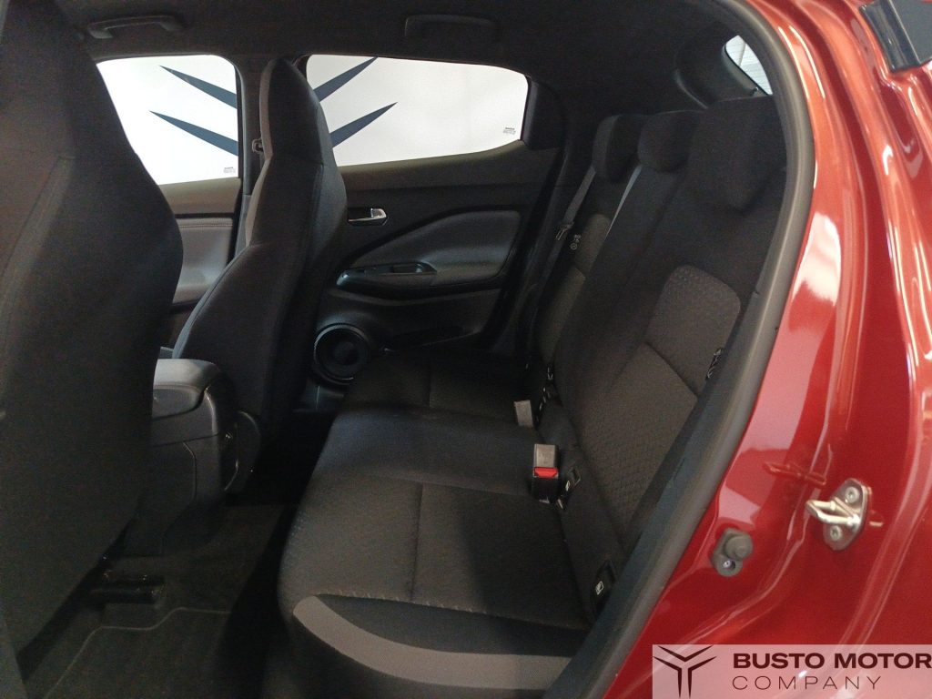 NISSAN Juke Juke 1.0 dig-t N-Connecta 114cv - 9