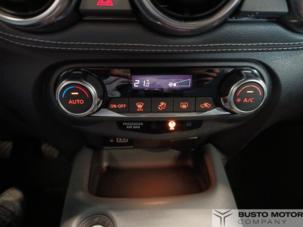 NISSAN Juke Juke 1.0 dig-t N-Connecta 114cv - 14