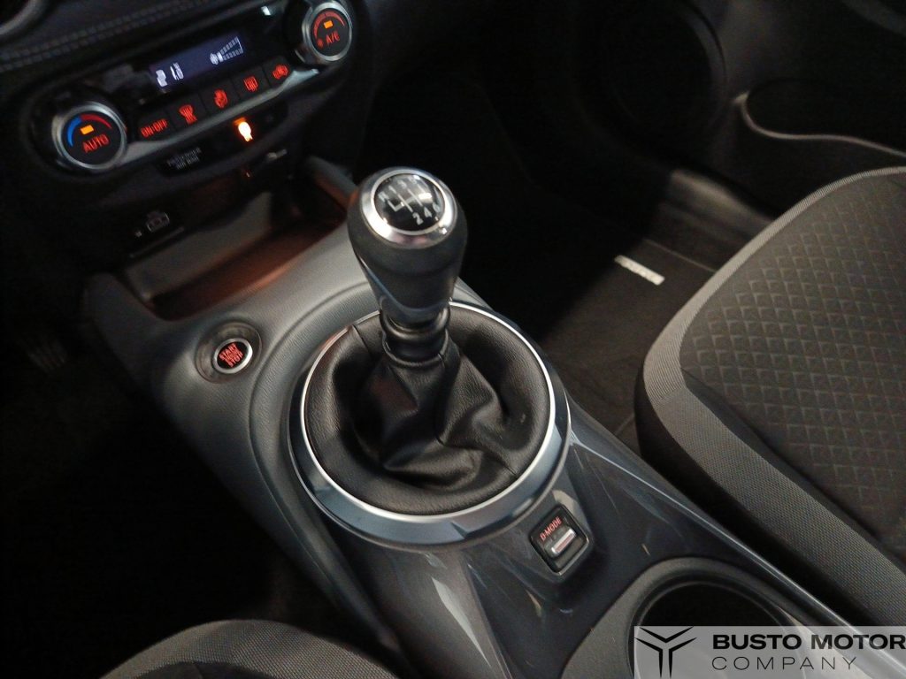 NISSAN Juke Juke 1.0 dig-t N-Connecta 114cv - 15
