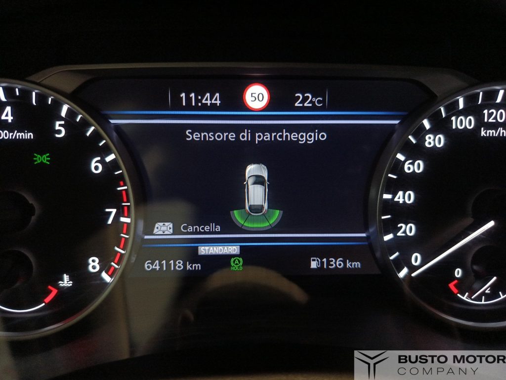 NISSAN Juke Juke 1.0 dig-t N-Connecta 114cv - 17