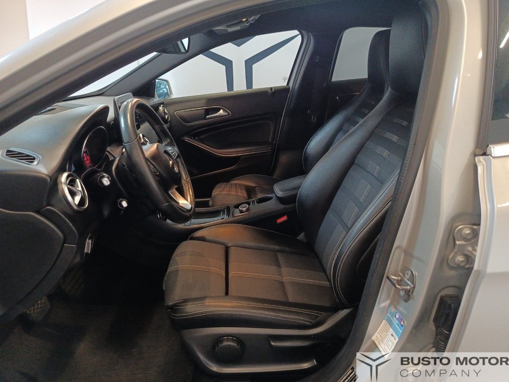 MERCEDES-BENZ A 180 A 180 d Sport auto my16 - 8