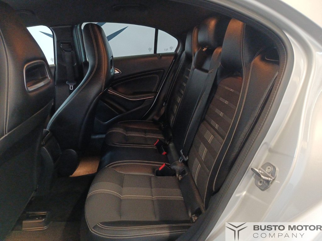 MERCEDES-BENZ A 180 A 180 d Sport auto my16 - 9