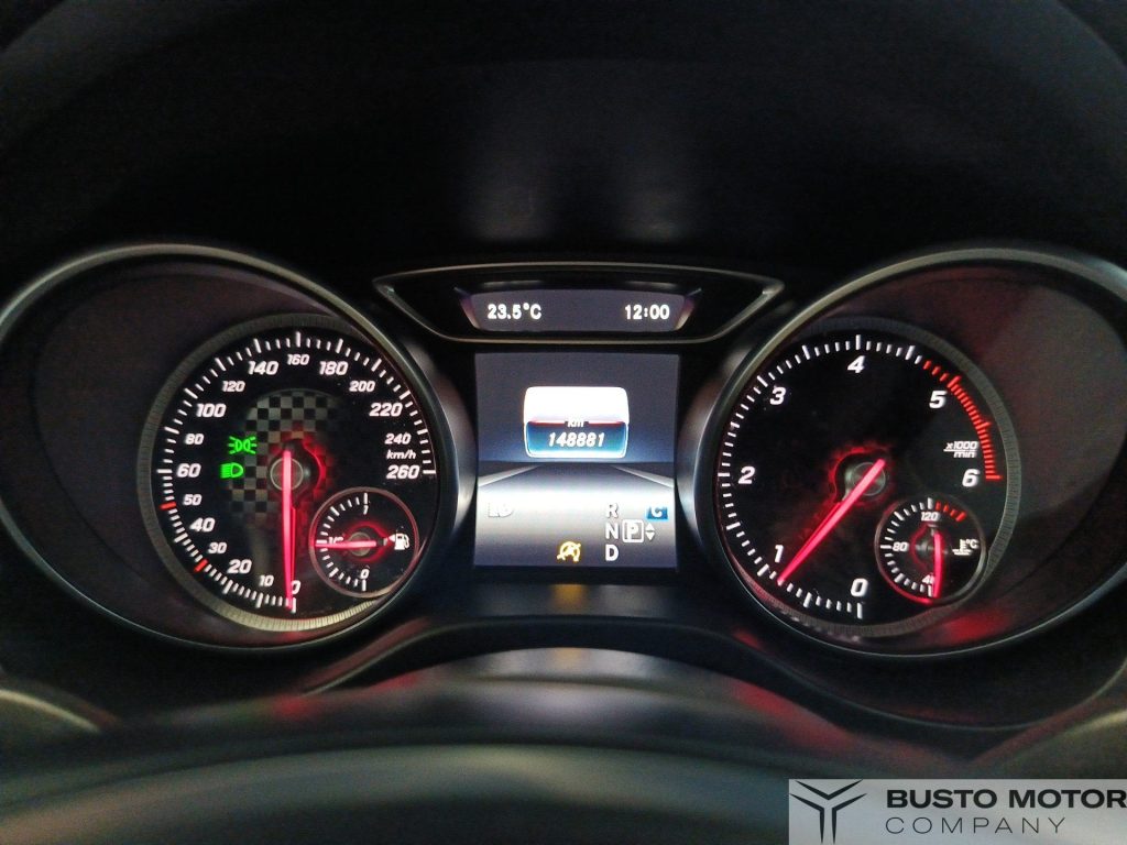 MERCEDES-BENZ A 180 A 180 d Sport auto my16 - 11