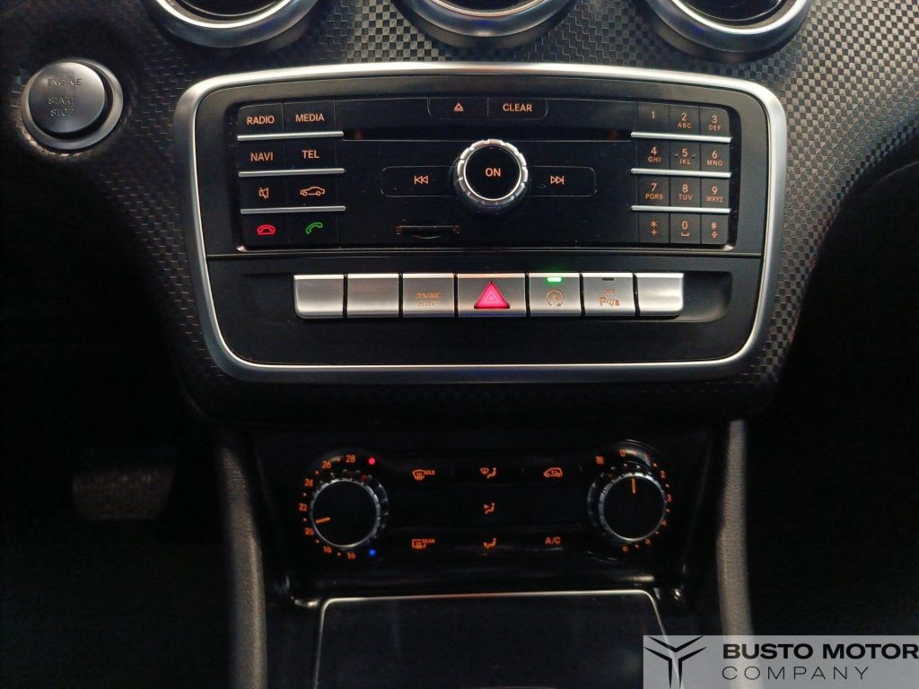 MERCEDES-BENZ A 180 A 180 d Sport auto my16 - 13
