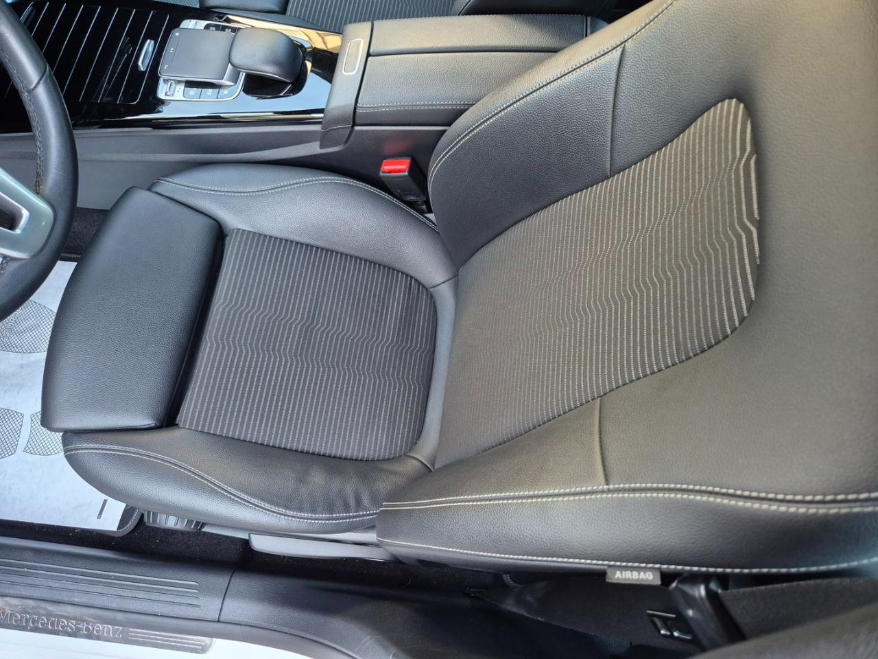 MERCEDES-BENZ A 180 Automatic Sport - 11