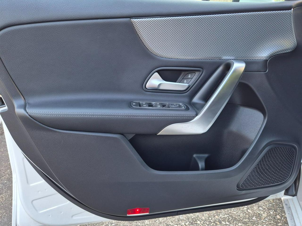 MERCEDES-BENZ A 180 Automatic Sport - 12