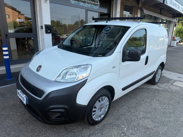 FIAT Fiorino 1.3 MJT 95CV Adventure full opt EURO 6 PIU IVA 