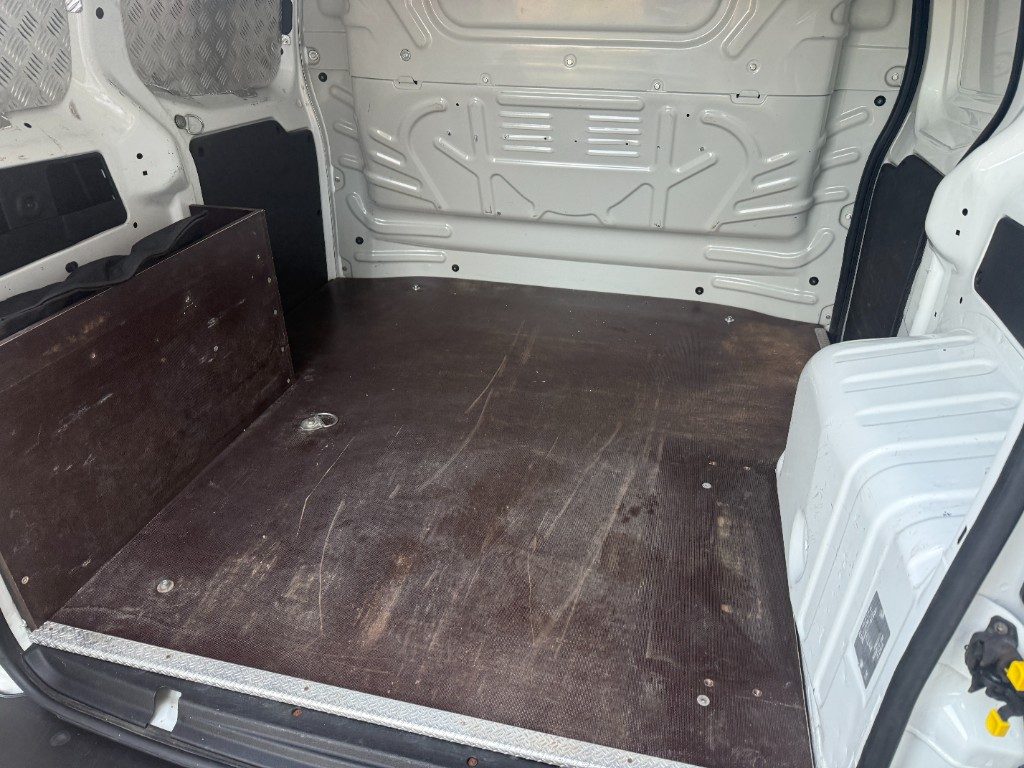Foto FIAT Fiorino 1.3 MJT 95CV Adventure full opt EURO 6 PIU IVA usato Bologna