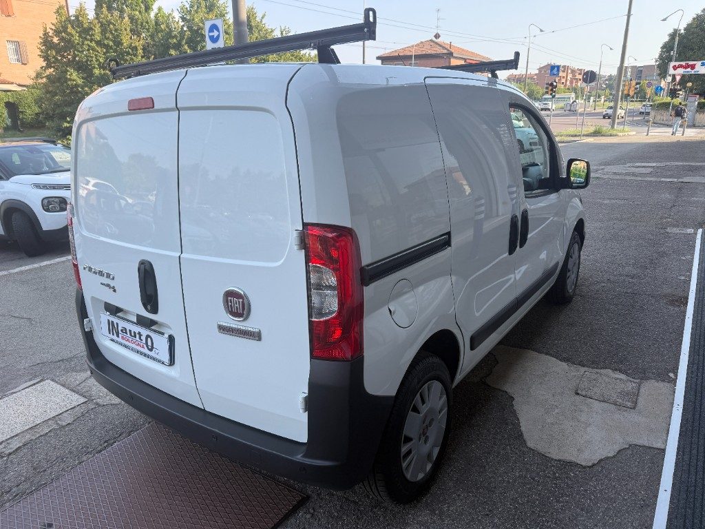 Foto FIAT Fiorino 1.3 MJT 95CV Adventure full opt EURO 6 PIU IVA usato Bologna