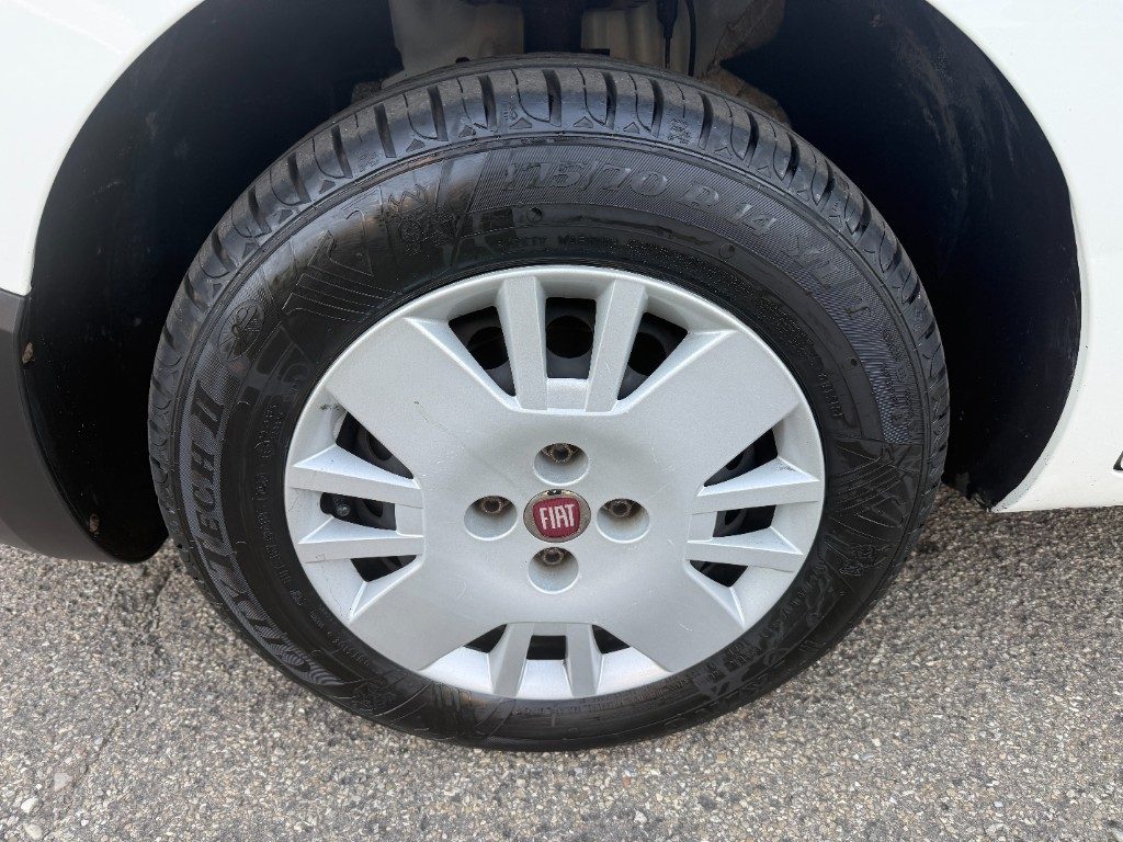 Foto FIAT Fiorino 1.3 MJT 95CV Adventure full opt EURO 6 PIU IVA usato Bologna