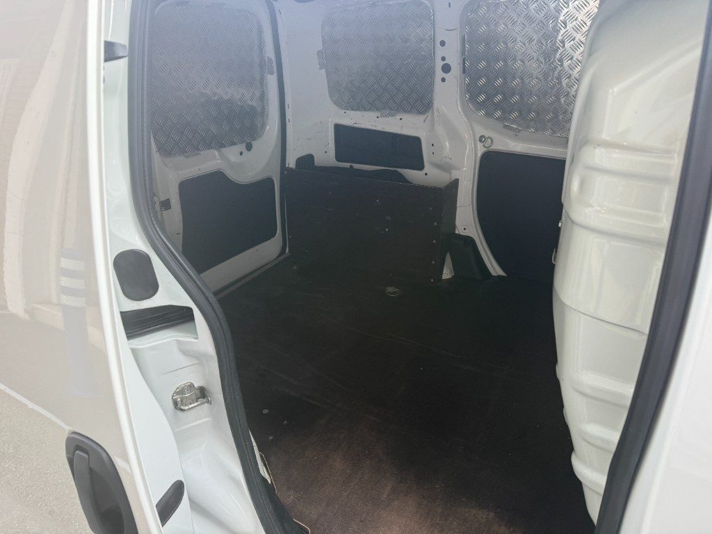 Foto FIAT Fiorino 1.3 MJT 95CV Adventure full opt EURO 6 PIU IVA usato Bologna