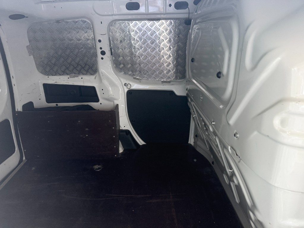 Foto FIAT Fiorino 1.3 MJT 95CV Adventure full opt EURO 6 PIU IVA usato Bologna