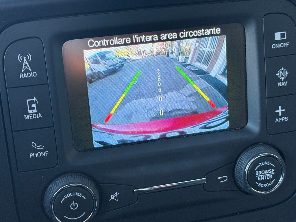 Auto in vendita BolognaJEEP Renegade 2.0 Mjt 140CV 4WD Active Drive Low Limited Foto JEEP Renegade 2.0 Mjt 140CV 4WD Active Drive Low Limited usato Bologna