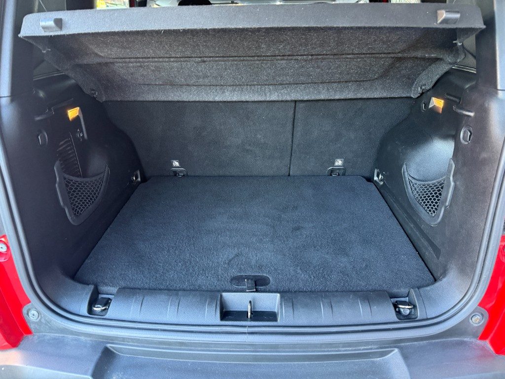 Auto in vendita BolognaJEEP Renegade 2.0 Mjt 140CV 4WD Active Drive Low Limited Foto JEEP Renegade 2.0 Mjt 140CV 4WD Active Drive Low Limited usato Bologna