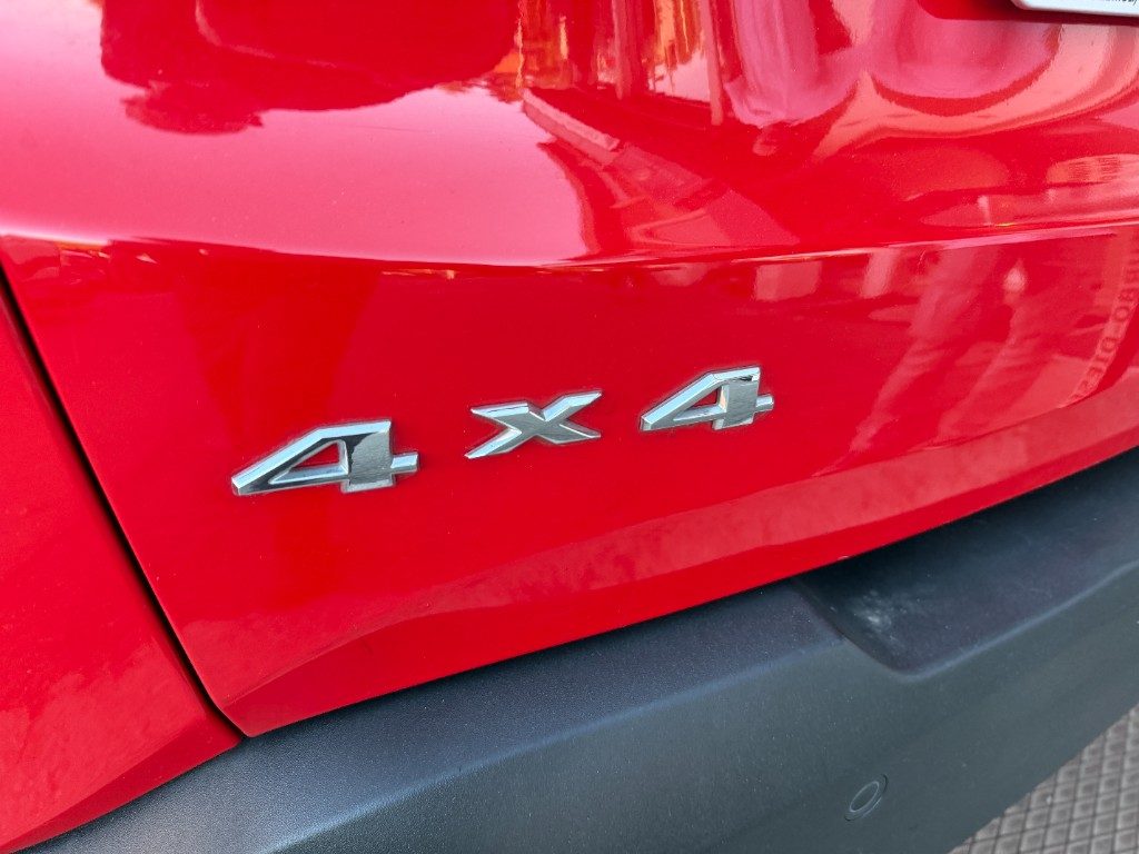 Auto in vendita BolognaJEEP Renegade 2.0 Mjt 140CV 4WD Active Drive Low Limited Foto JEEP Renegade 2.0 Mjt 140CV 4WD Active Drive Low Limited usato Bologna