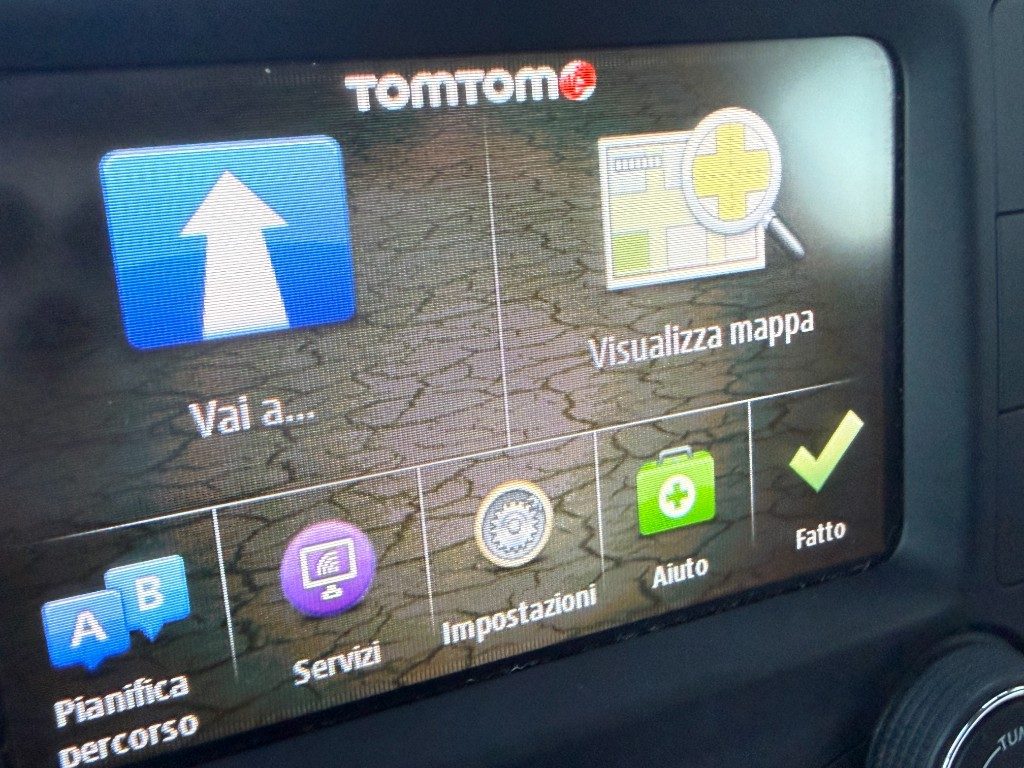 Auto in vendita BolognaJEEP Renegade 2.0 Mjt 140CV 4WD Active Drive Low Limited Foto JEEP Renegade 2.0 Mjt 140CV 4WD Active Drive Low Limited usato Bologna