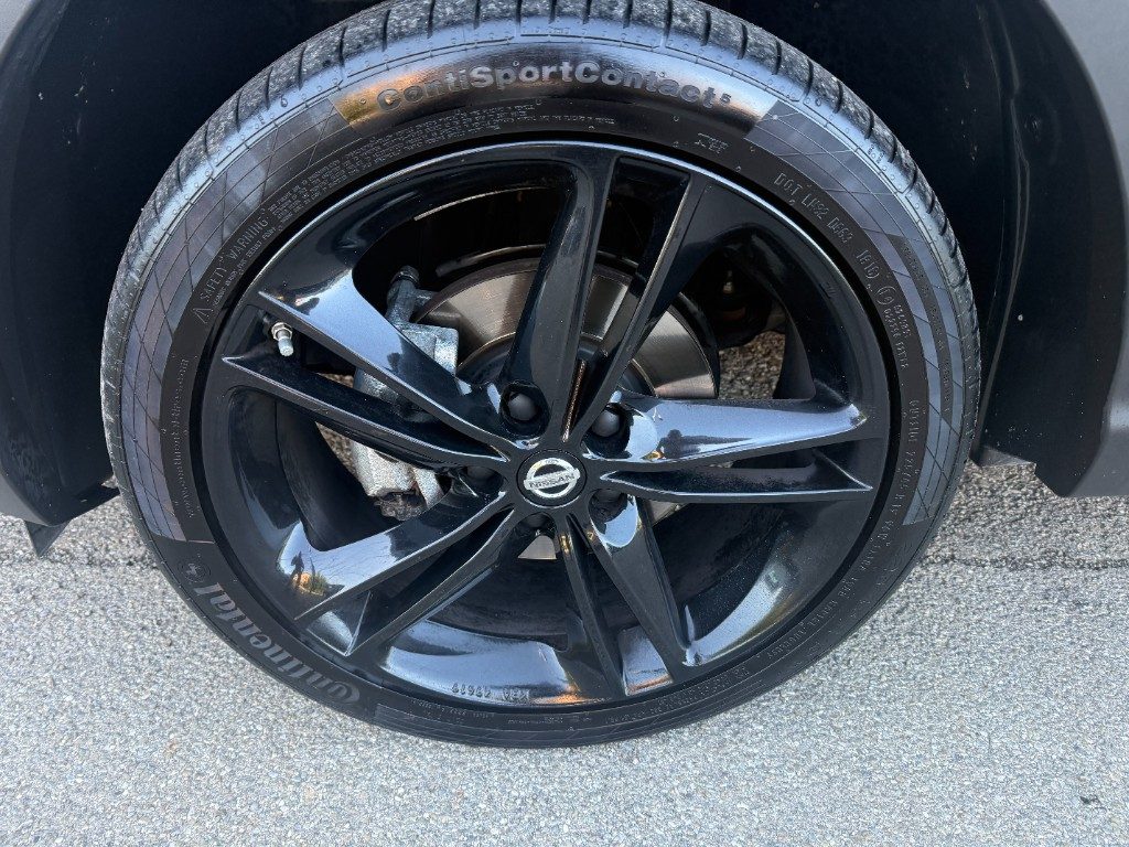 Auto in vendita BolognaNISSAN Qashqai 1.6 dCi 4WD Tekna SOLO 33500KM UNICA PROPRIETA' Foto NISSAN Qashqai 1.6 dCi 4WD Tekna SOLO 33500KM UNICA PROPRIETA' usato Bologna
