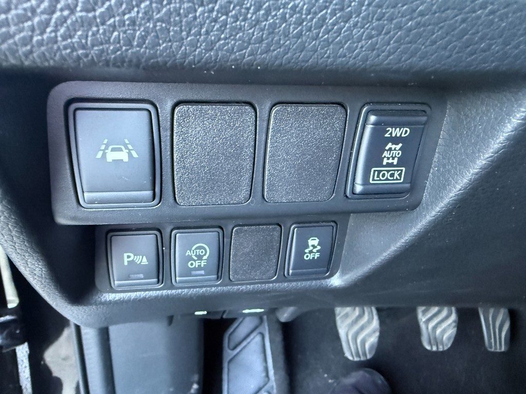 Auto in vendita BolognaNISSAN Qashqai 1.6 dCi 4WD Tekna SOLO 33500KM UNICA PROPRIETA' Foto NISSAN Qashqai 1.6 dCi 4WD Tekna SOLO 33500KM UNICA PROPRIETA' usato Bologna