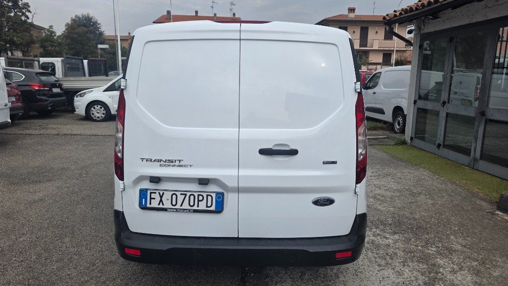 FORD Transit Connect 200 1.5 TDCi 100CV PC Furgone Trend - 6