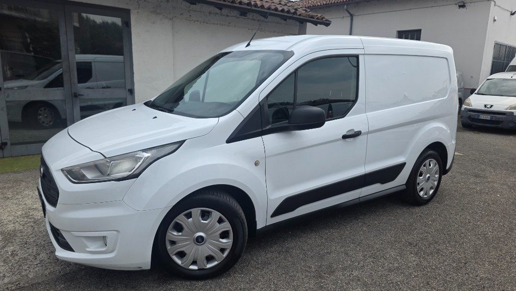 FORD Transit Connect 200 1.5 TDCi 100CV PC Furgone Trend - 3