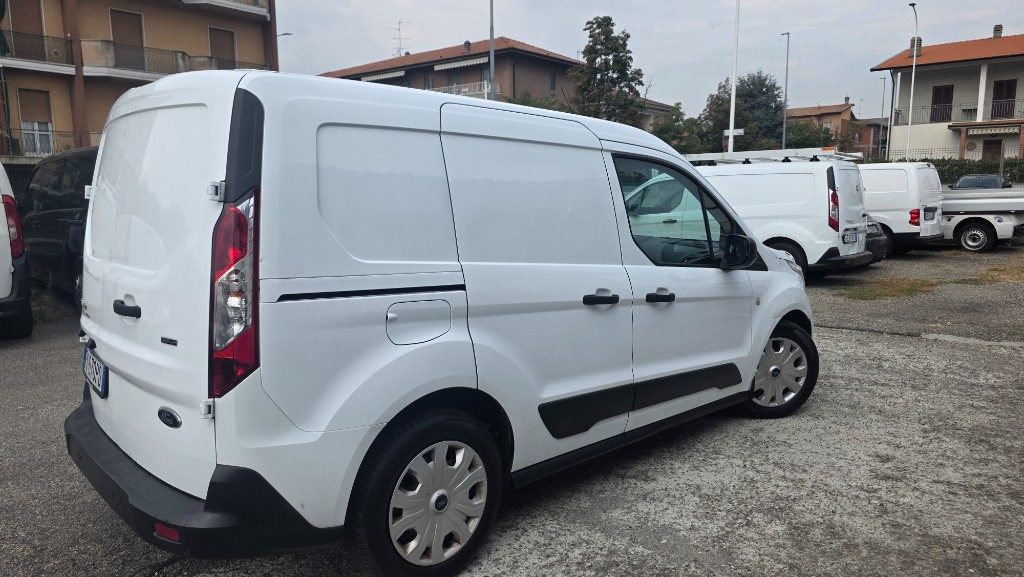 FORD Transit Connect 200 1.5 TDCi 100CV PC Furgone Trend - 4