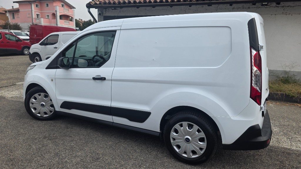 FORD Transit Connect 200 1.5 TDCi 100CV PC Furgone Trend - 2
