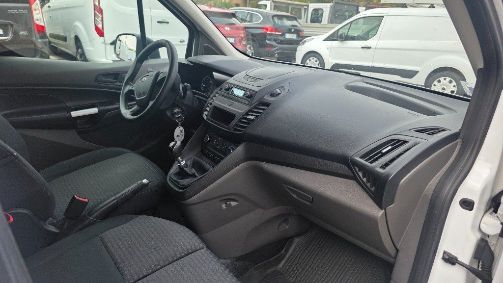 FORD Transit Connect 200 1.5 TDCi 100CV PC Furgone Trend - 10