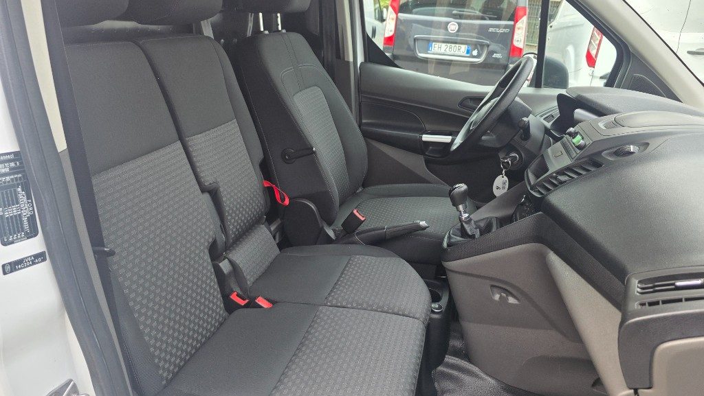 FORD Transit Connect 200 1.5 TDCi 100CV PC Furgone Trend - 11
